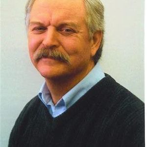 Meet your Posher, Steven